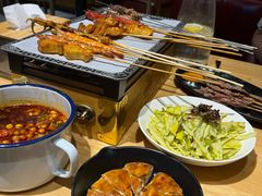 -蚝太郎 • 海鲜烧烤(大寨路店)