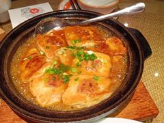 -老客家·客家菜(万达店)
