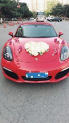 -华润婚车租赁公司·和胜租车