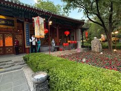 -白家大院·王府宫廷菜(苏州街店)