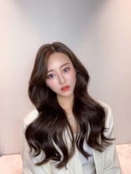 -3AM·S HAIR SALON烫发染发接发