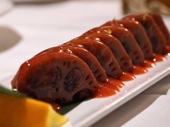 西湖藕韵-南麓·浙里(外滩店)