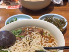 -李先生牛肉面大王(青岛火车站东广场店)