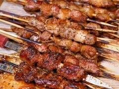 -1819餐厅·团队聚餐·烤串·精酿