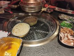 -伊茉家的烤肉店(勒泰中心店)