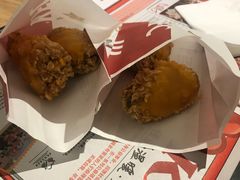 -肯德基(建华店)