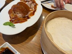 -北京老铺烤鸭(高新店)