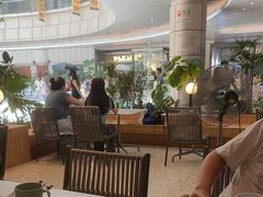 -一坐一忘云南菜(卓悦中心)