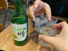 -INSA Korean Bistro饮鲨韩食酒馆
