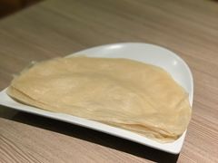 筋饼-老昌春饼(松北店)