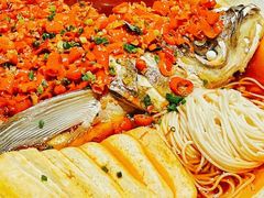 -桃喜·新湘菜(深圳湾店)