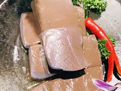 -捞王猪肚鸡火锅(昆山店)