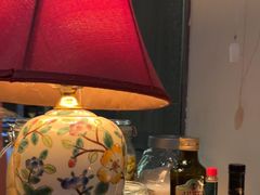 -安妮意大利餐厅(国贸店)