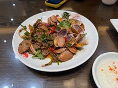 -抱德·潮汕味(琶洲店原惠城鱼仔)