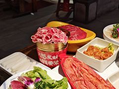 -小龙坎火锅(仓山万达店)