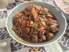 -老三样·旧食新味(船山路店)