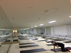 -清羽高温瑜伽·普拉提