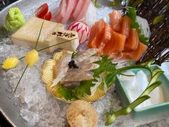 -300杯·和牛烧肉清酒专门店(廊里店)