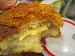 菠萝油-金华冰厅