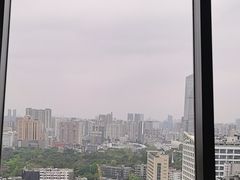 -广州花园酒店-凌璇阁360度高空海鲜自助餐CAROUSEL