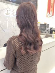 点击看大图 -上禾 HAIR SALON