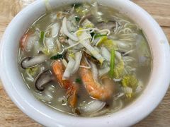 -大叔家福鼎小吃(十全街店)