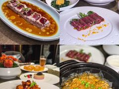 -上海总会SHANGHAICLUB(兴业太古汇店)