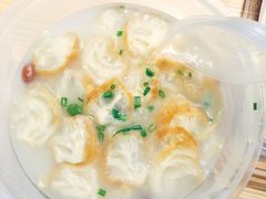-卓粤拉肠(红庙店)