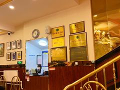 -华梅西餐厅(哈尔滨中央大街店)