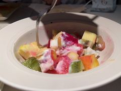 -春树下·树屋花房西餐厅(罍街AS1980店)