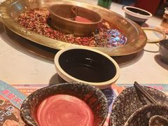 -哥老官重庆美蛙鱼头(宝山龙湖店)