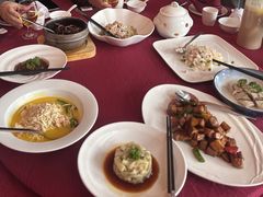 -洲际酒店·凌霄中餐厅SUMMIT