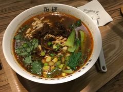 -每碗面馆(新鸿安大厦店)