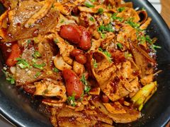 -掌上鲜(南顺城街店)