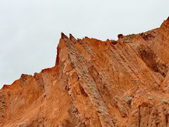 -天山神秘大峡谷