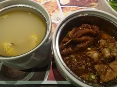 -百威KTV(恒福路店)