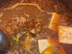 -野山舂·贵州现舂酸汤牛肉(东山店)