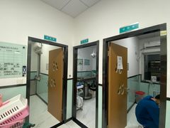 -嘉馨宠物医院·CT影像转诊·心脏科·犬猫全科诊疗中心(下沙大学城院区)