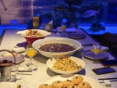 -上和臻品中国菜(花园街店)