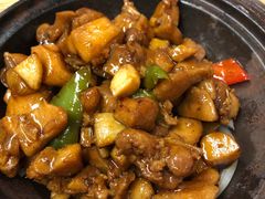 -宏记广东客家菜(丰汇店)