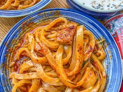 -亩沣记秘汁凉皮·兰州特色