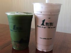 -1点点(国美店)