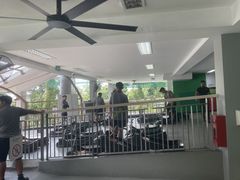 -圣淘沙天际线斜坡滑车