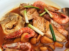 -玖味(老工人西路店)