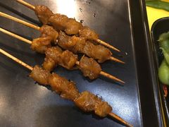 -望京小腰(北京总店)