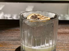 -LAMP BAR 水烟音乐酒吧