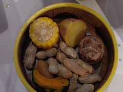-嘉和一品粥(北京西站北广场北恒大厦店)