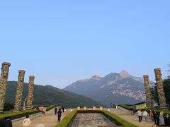 -泰山风景名胜区