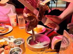 -拉蒂娜·巴西牛排馆 Latina·Brazilian Steakhouse(王府井喜悦店)