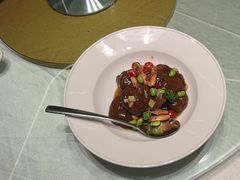 -品大三·南京菜(大行宫店)
